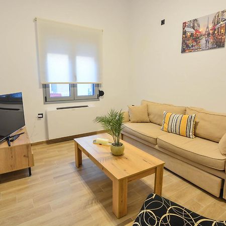 Serenity Residence Xylokastro Dış mekan fotoğraf