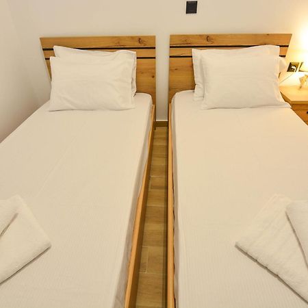 Serenity Residence Xylokastro Dış mekan fotoğraf