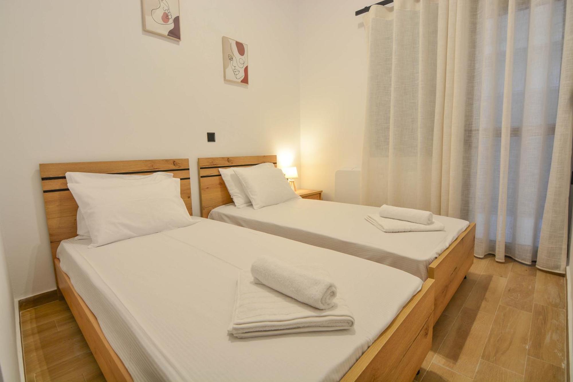 Serenity Residence Xylokastro Dış mekan fotoğraf