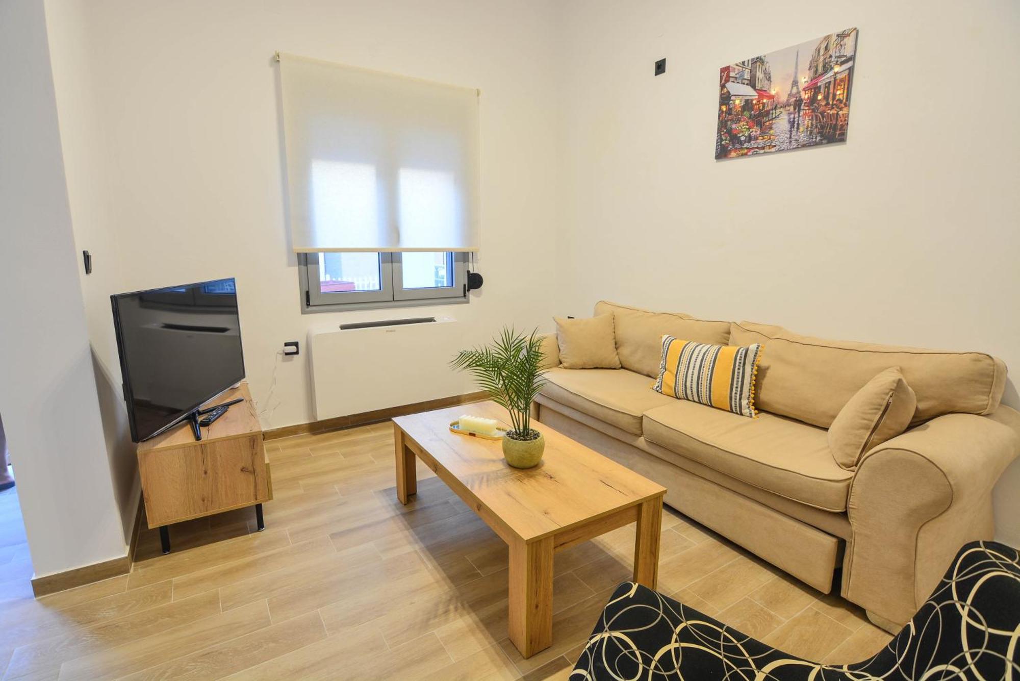 Serenity Residence Xylokastro Dış mekan fotoğraf