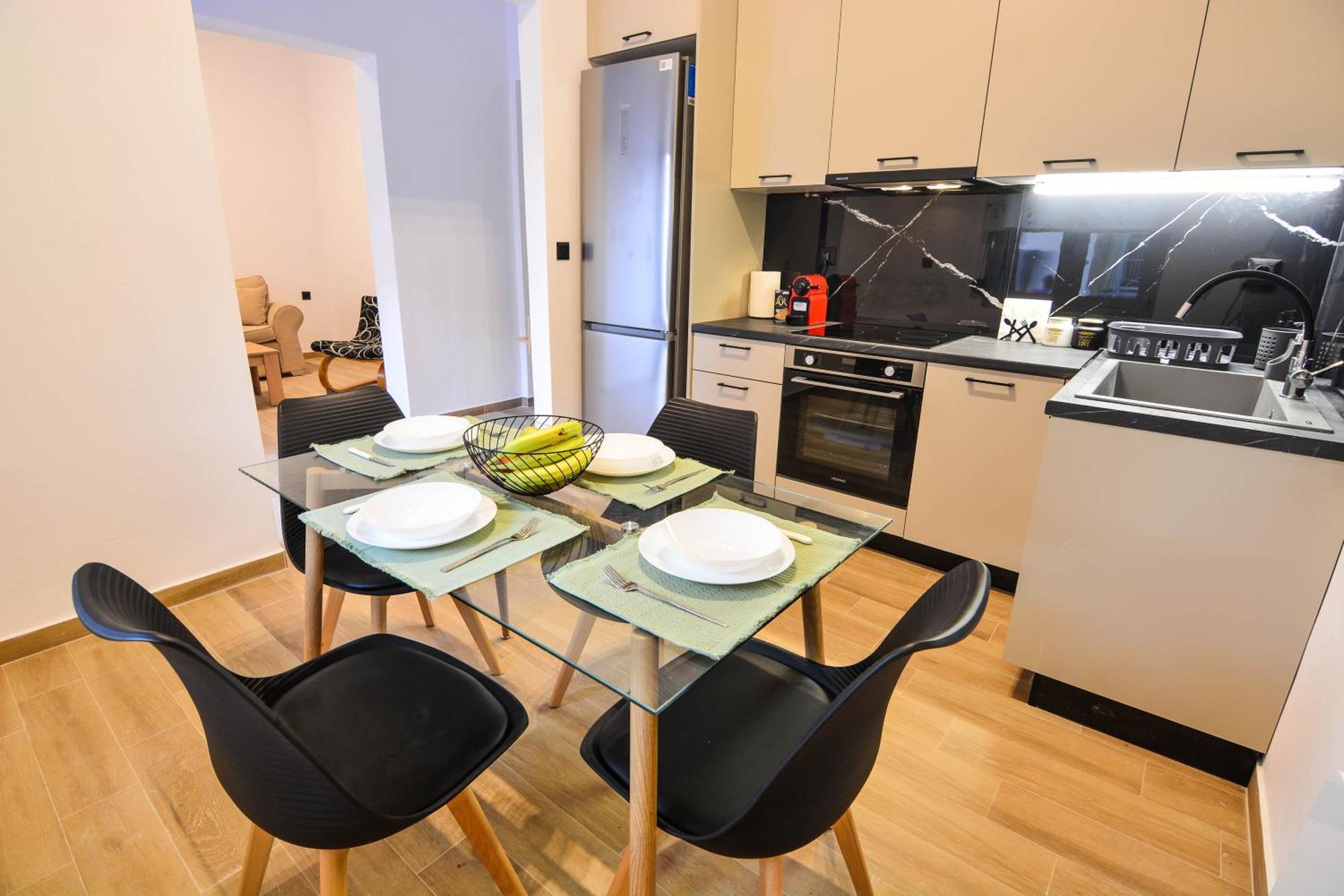 Serenity Residence Xylokastro Dış mekan fotoğraf