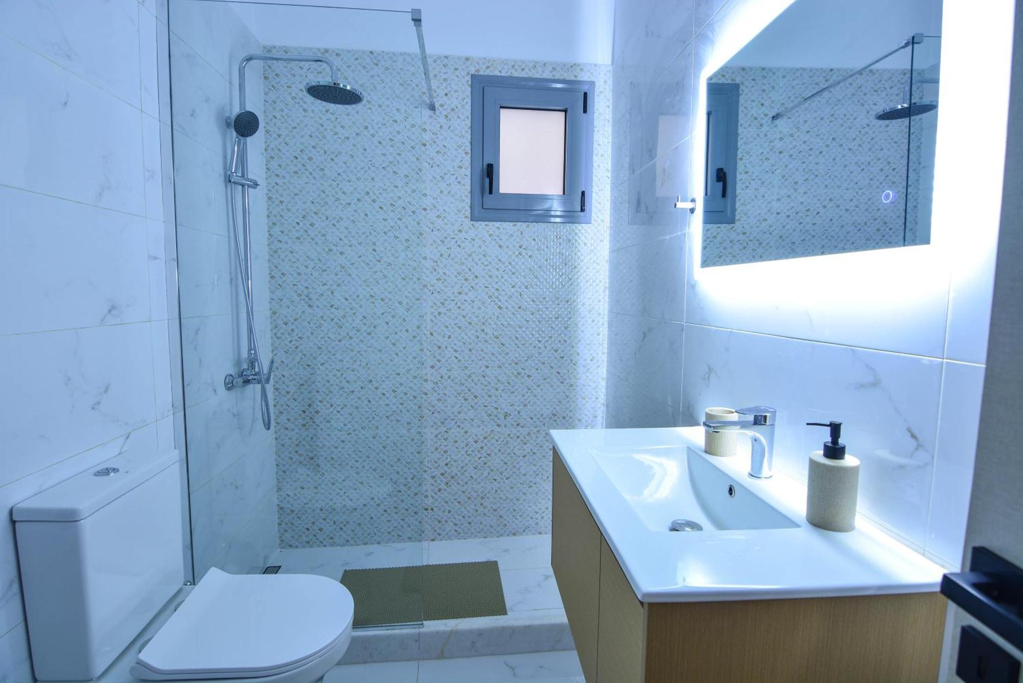 Serenity Residence Xylokastro Dış mekan fotoğraf