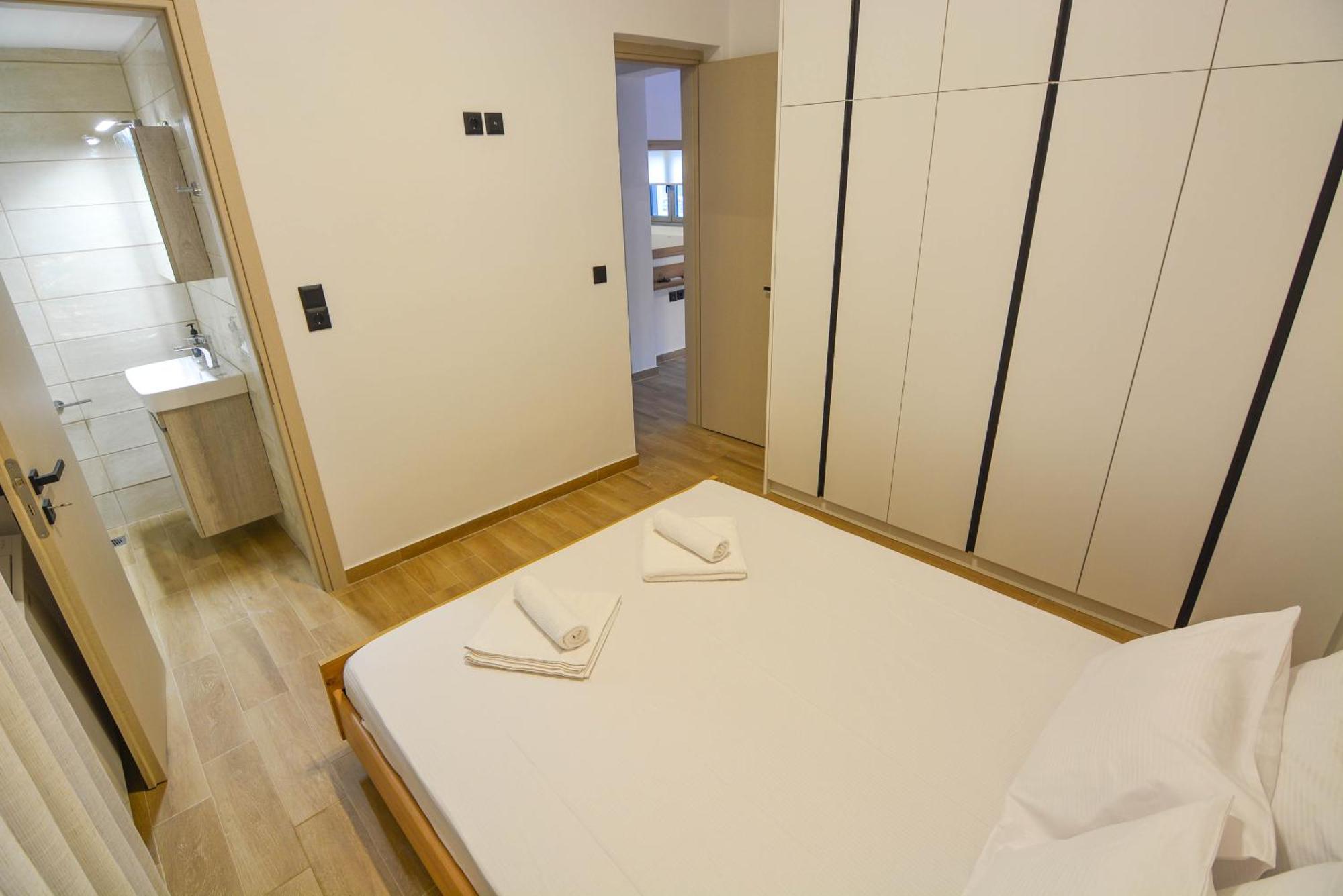Serenity Residence Xylokastro Dış mekan fotoğraf