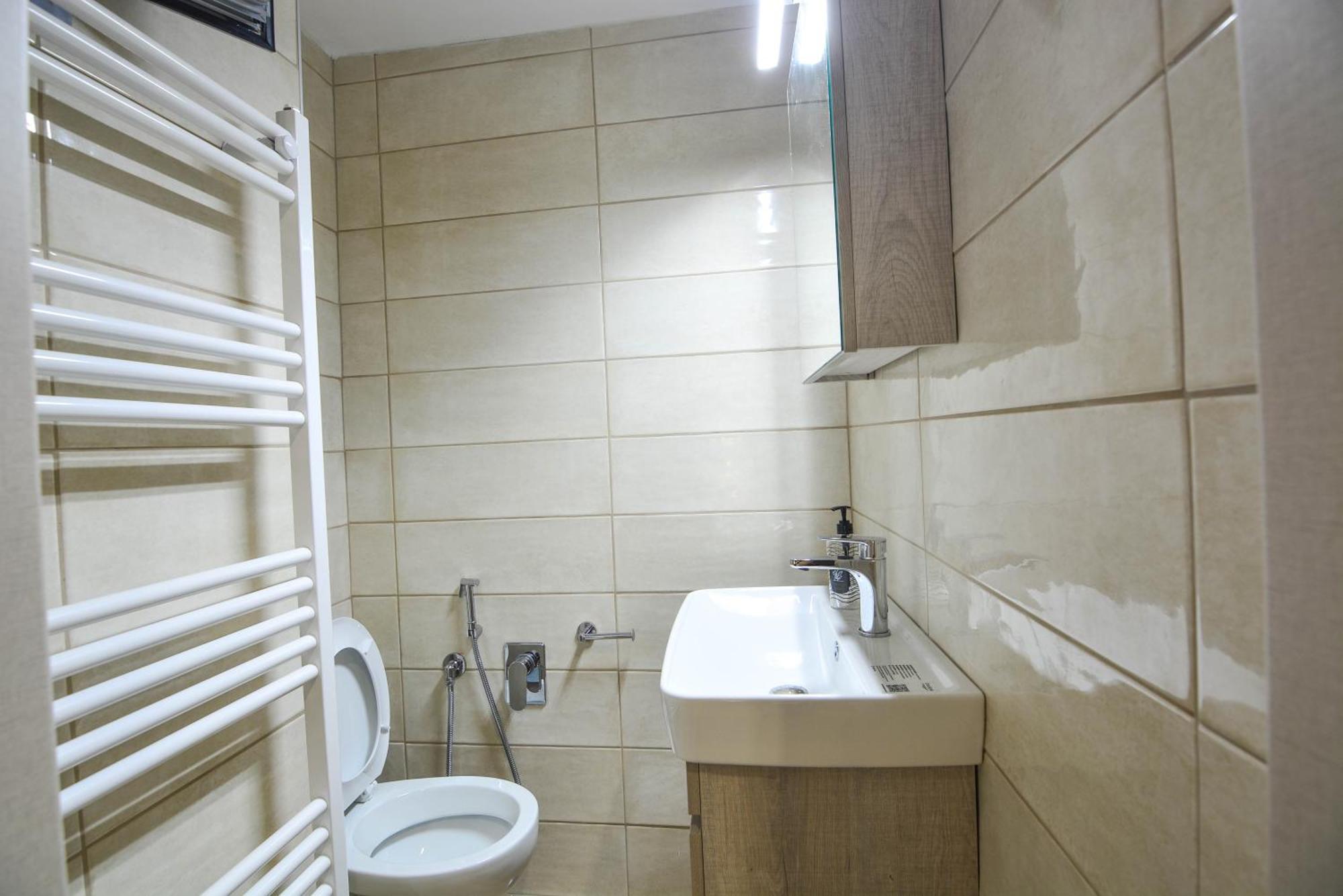 Serenity Residence Xylokastro Dış mekan fotoğraf
