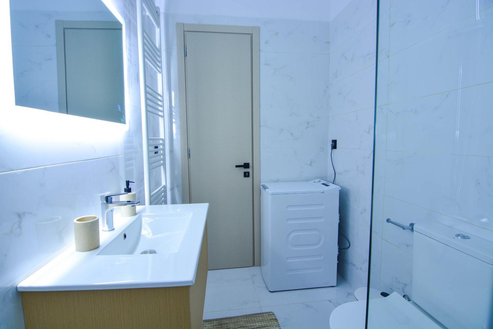 Serenity Residence Xylokastro Dış mekan fotoğraf