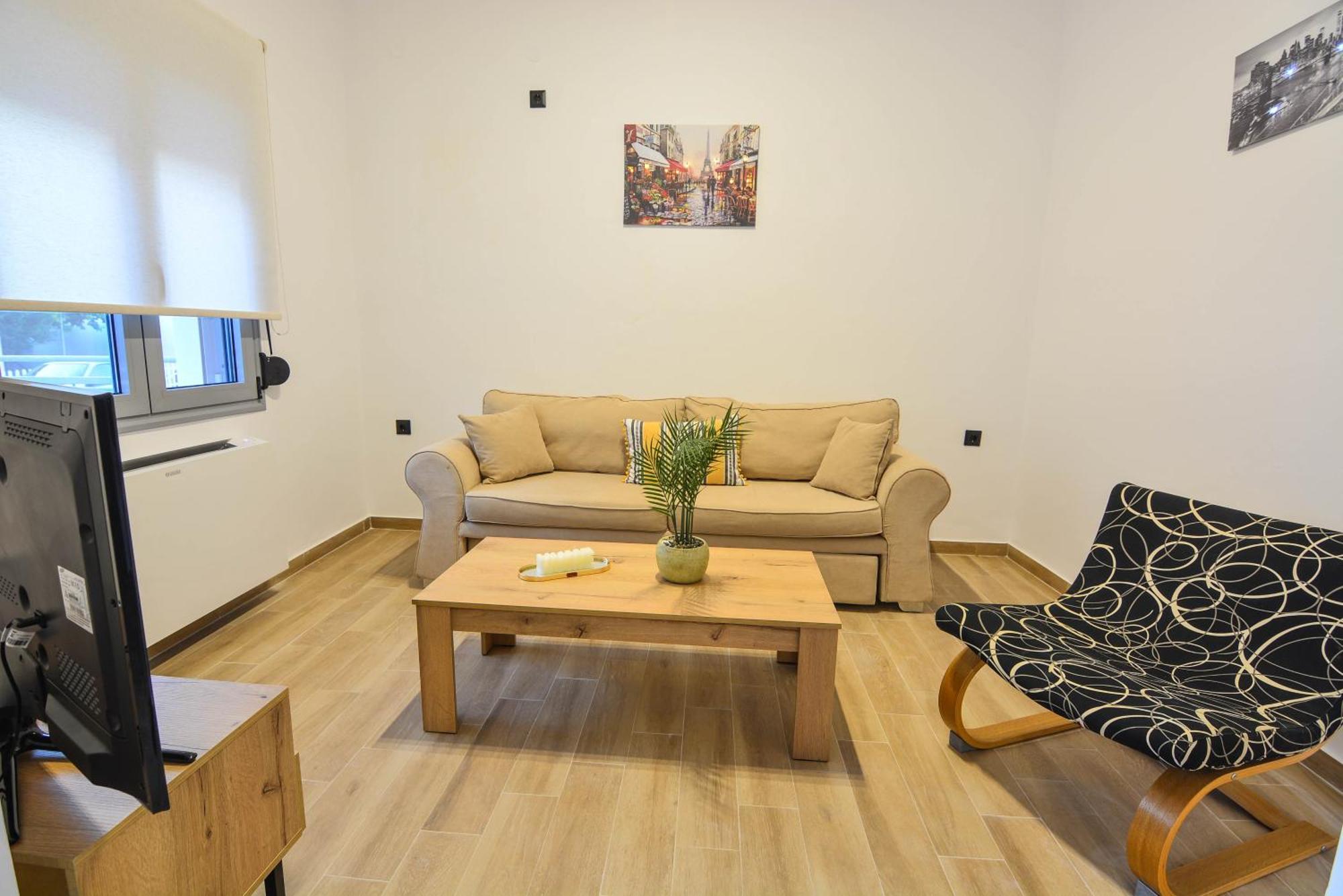 Serenity Residence Xylokastro Dış mekan fotoğraf