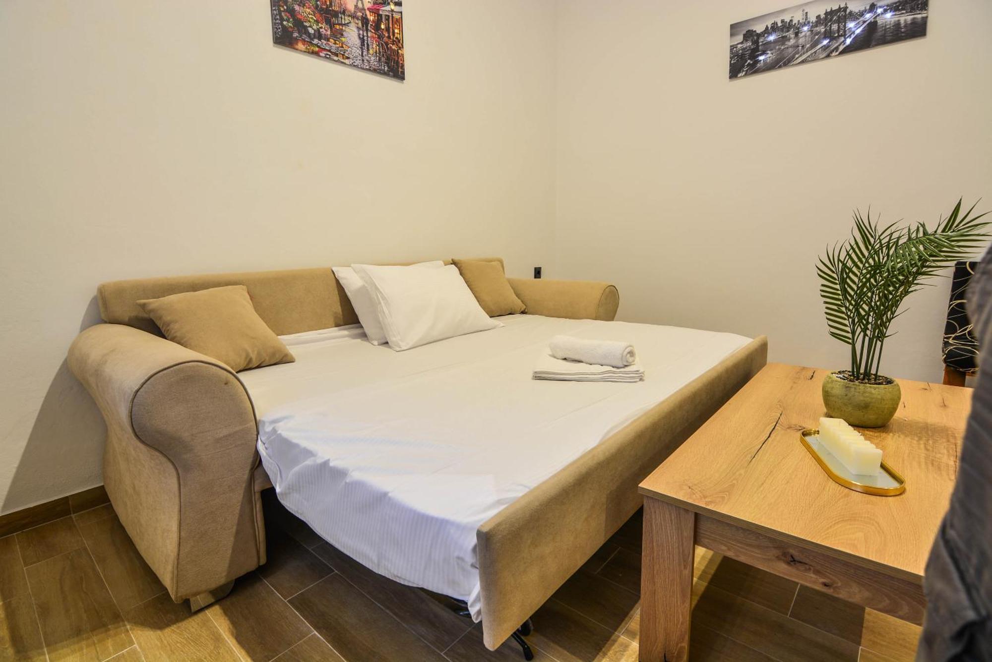 Serenity Residence Xylokastro Dış mekan fotoğraf