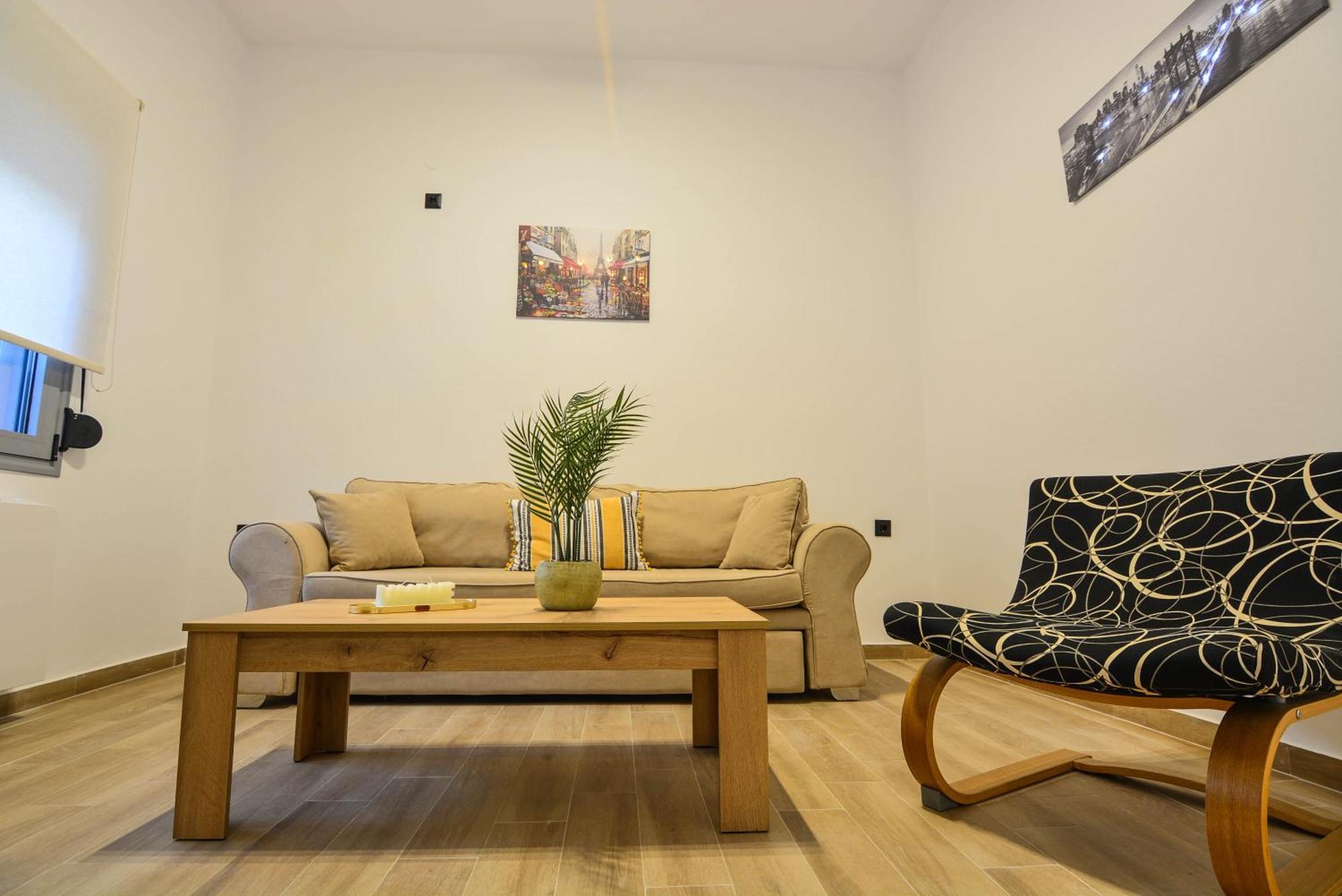 Serenity Residence Xylokastro Dış mekan fotoğraf