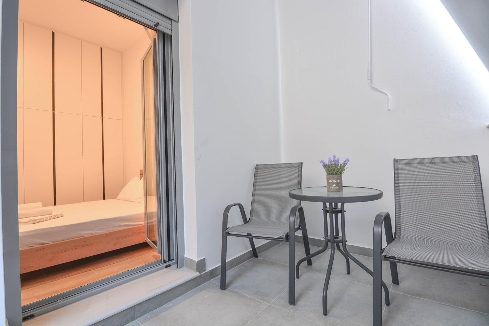 Serenity Residence Xylokastro Dış mekan fotoğraf