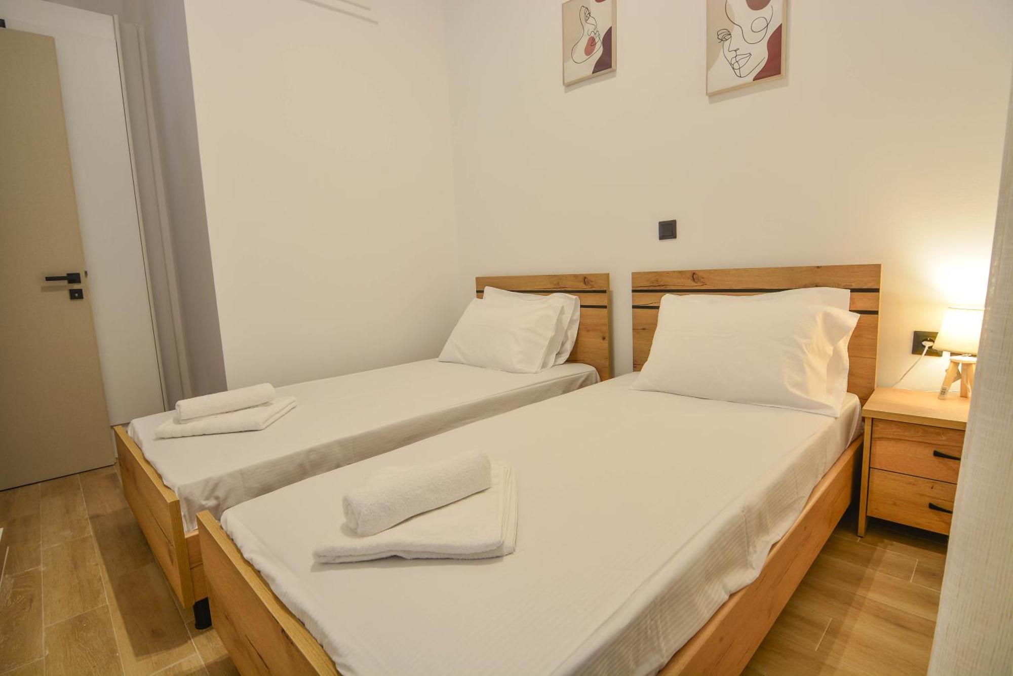 Serenity Residence Xylokastro Dış mekan fotoğraf