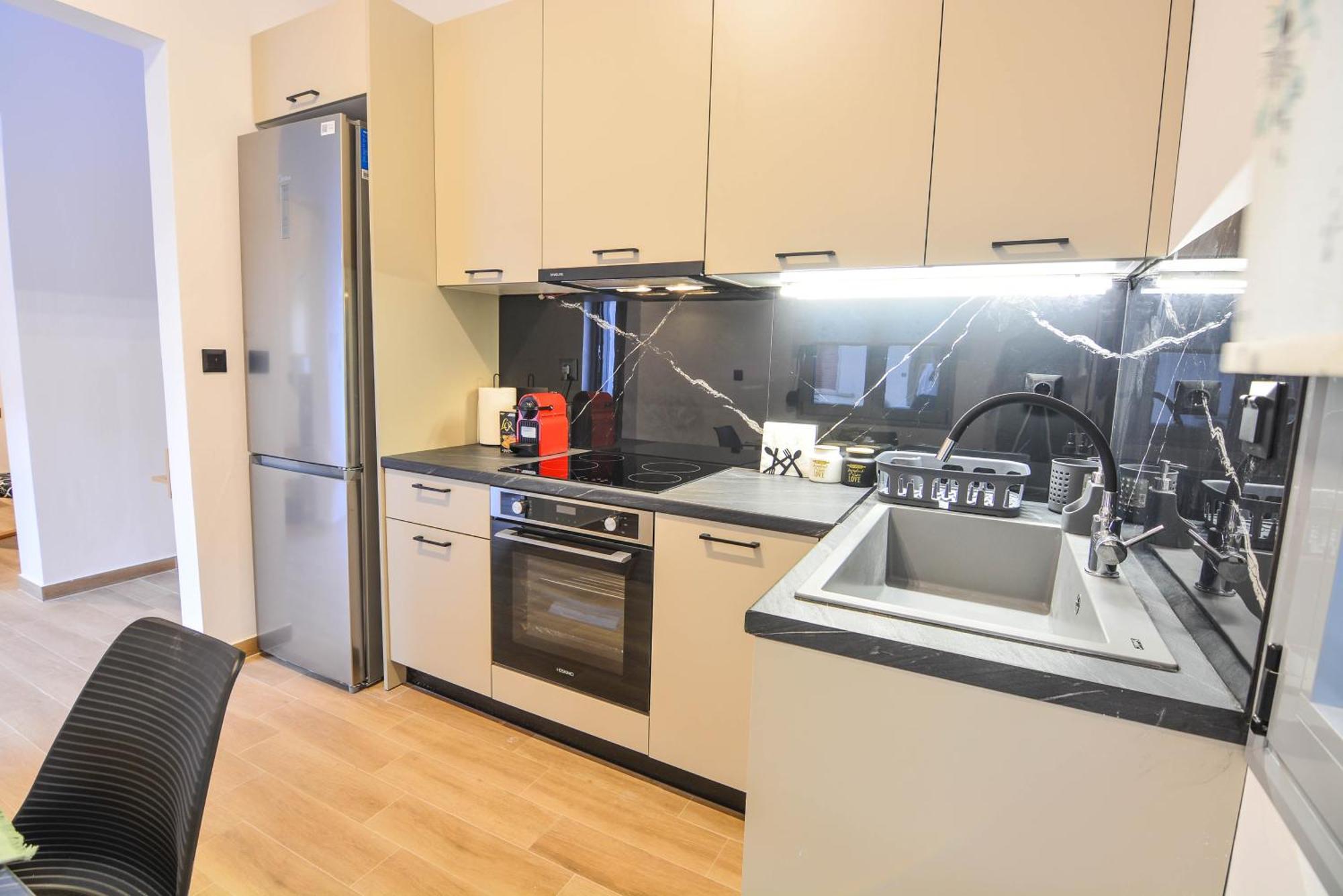 Serenity Residence Xylokastro Dış mekan fotoğraf