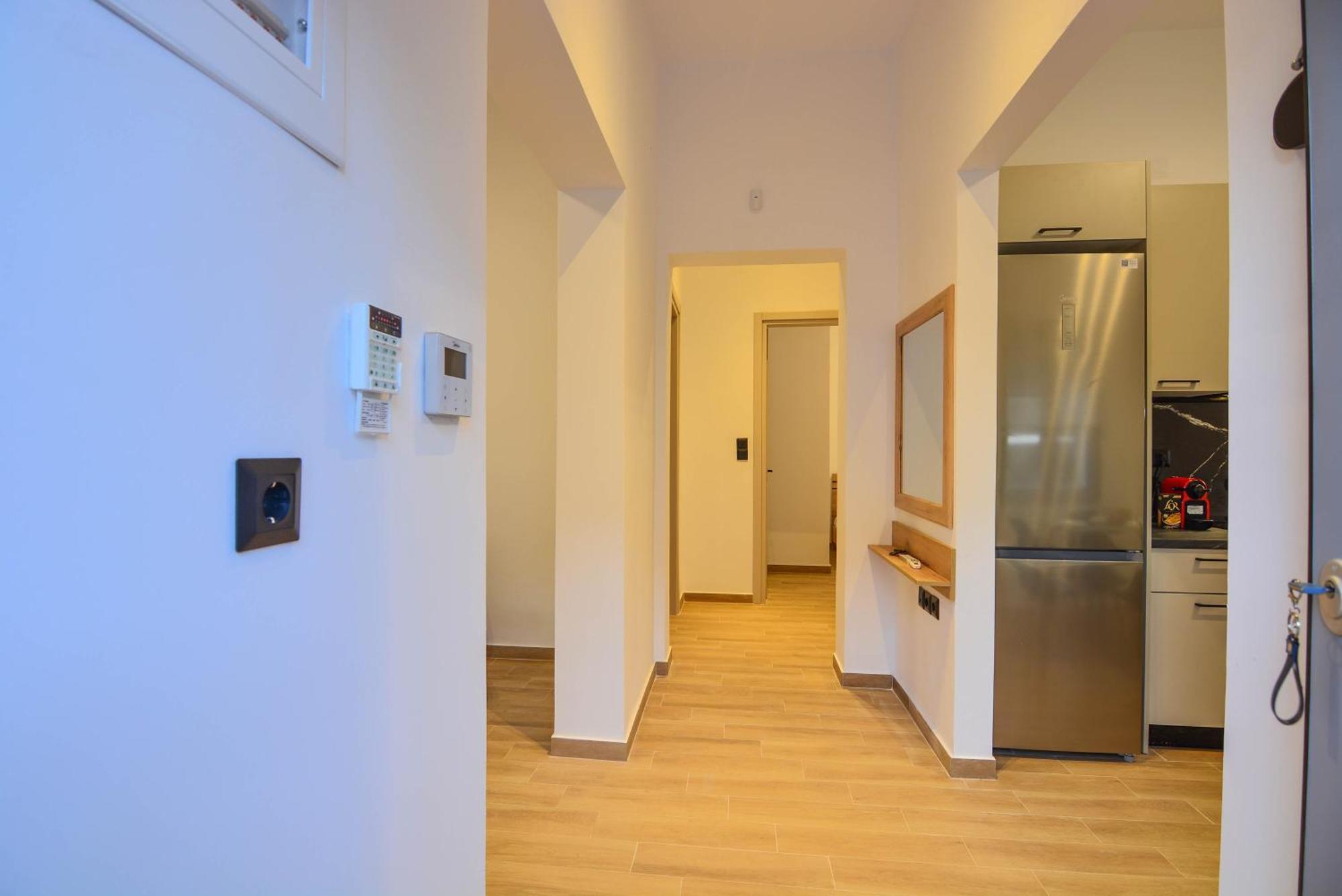 Serenity Residence Xylokastro Dış mekan fotoğraf