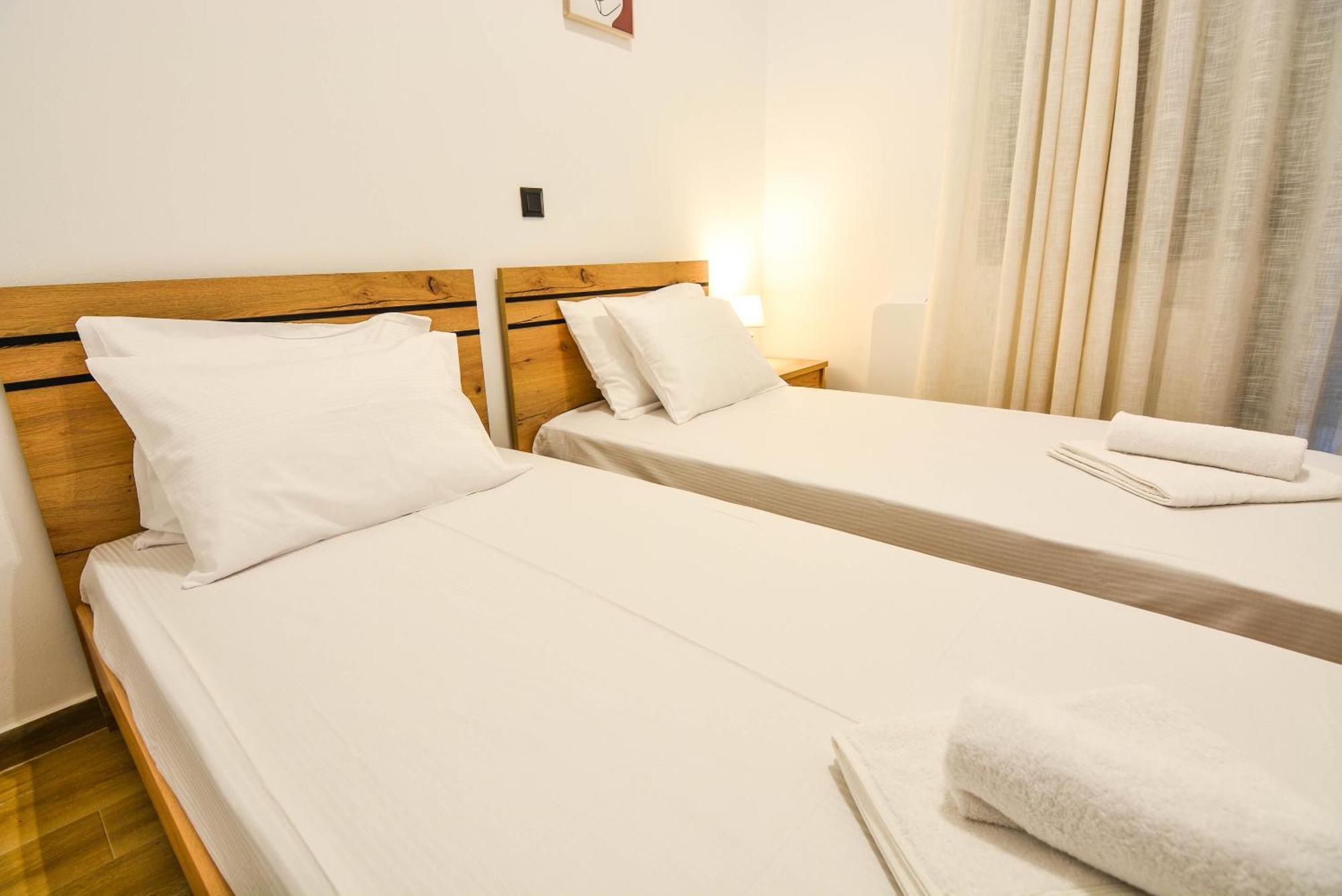 Serenity Residence Xylokastro Dış mekan fotoğraf