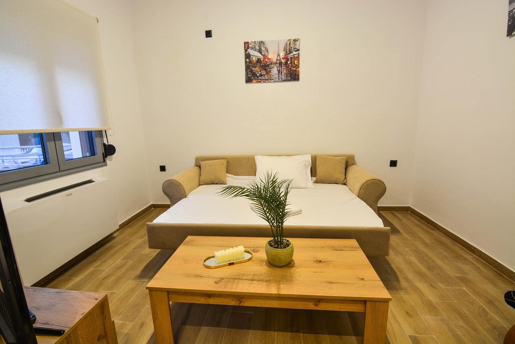 Serenity Residence Xylokastro Dış mekan fotoğraf