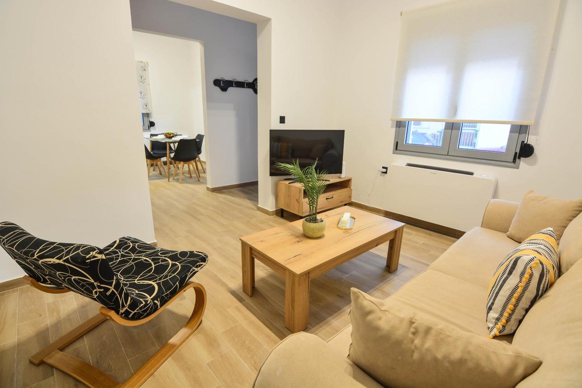 Serenity Residence Xylokastro Dış mekan fotoğraf