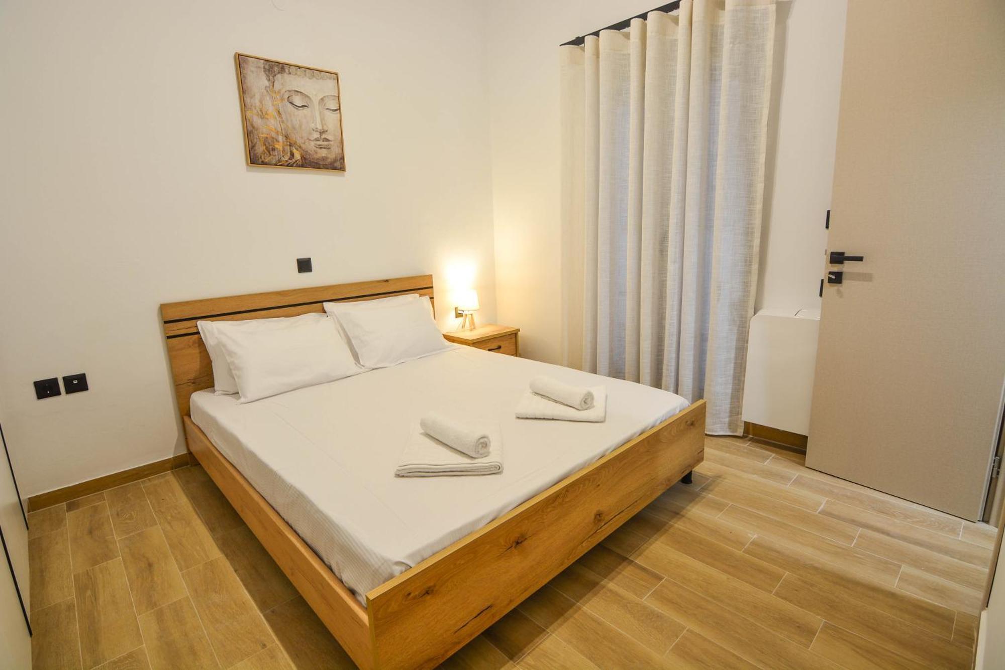 Serenity Residence Xylokastro Dış mekan fotoğraf