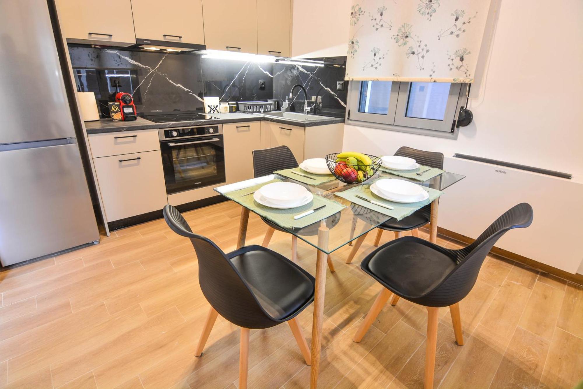 Serenity Residence Xylokastro Dış mekan fotoğraf