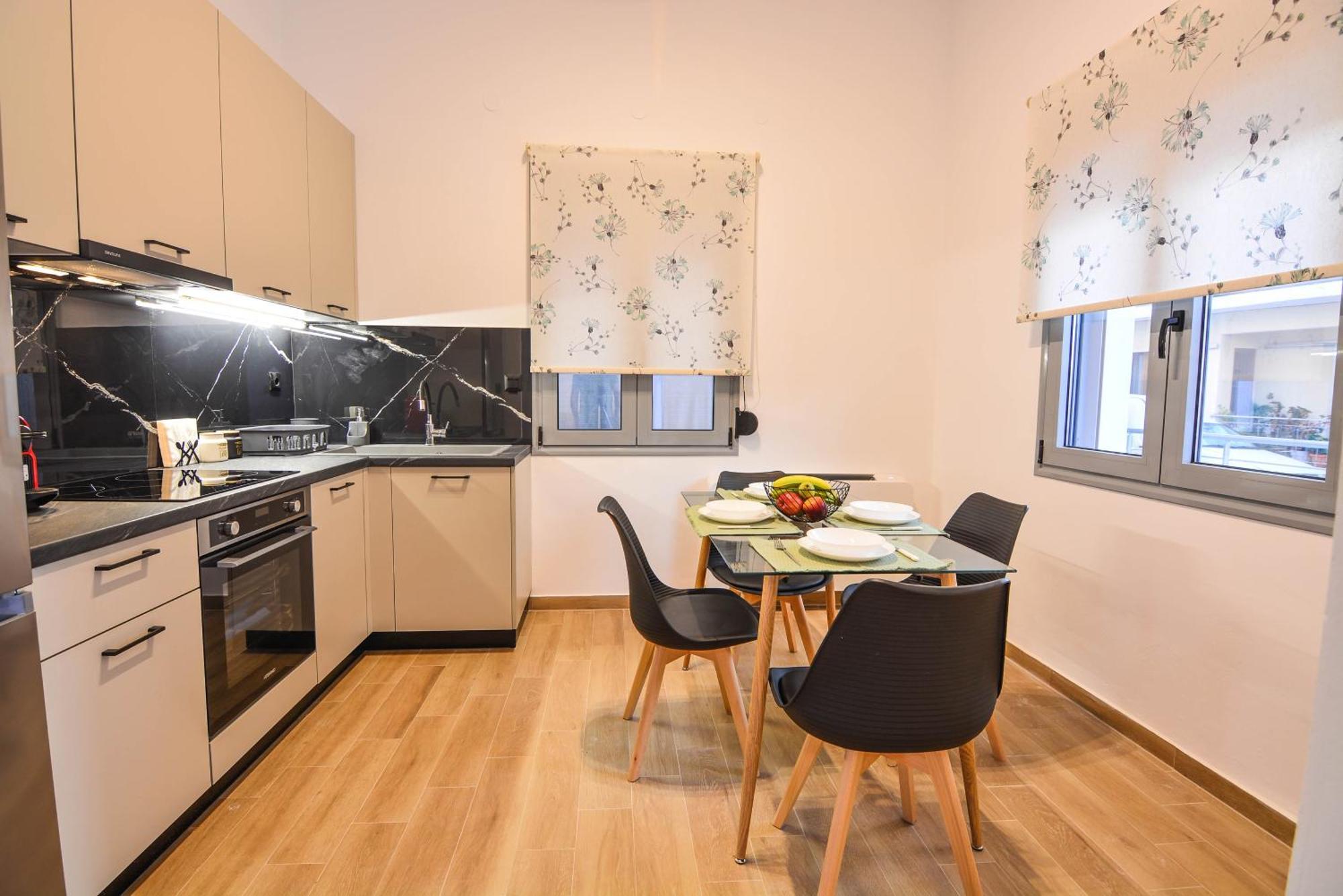 Serenity Residence Xylokastro Dış mekan fotoğraf