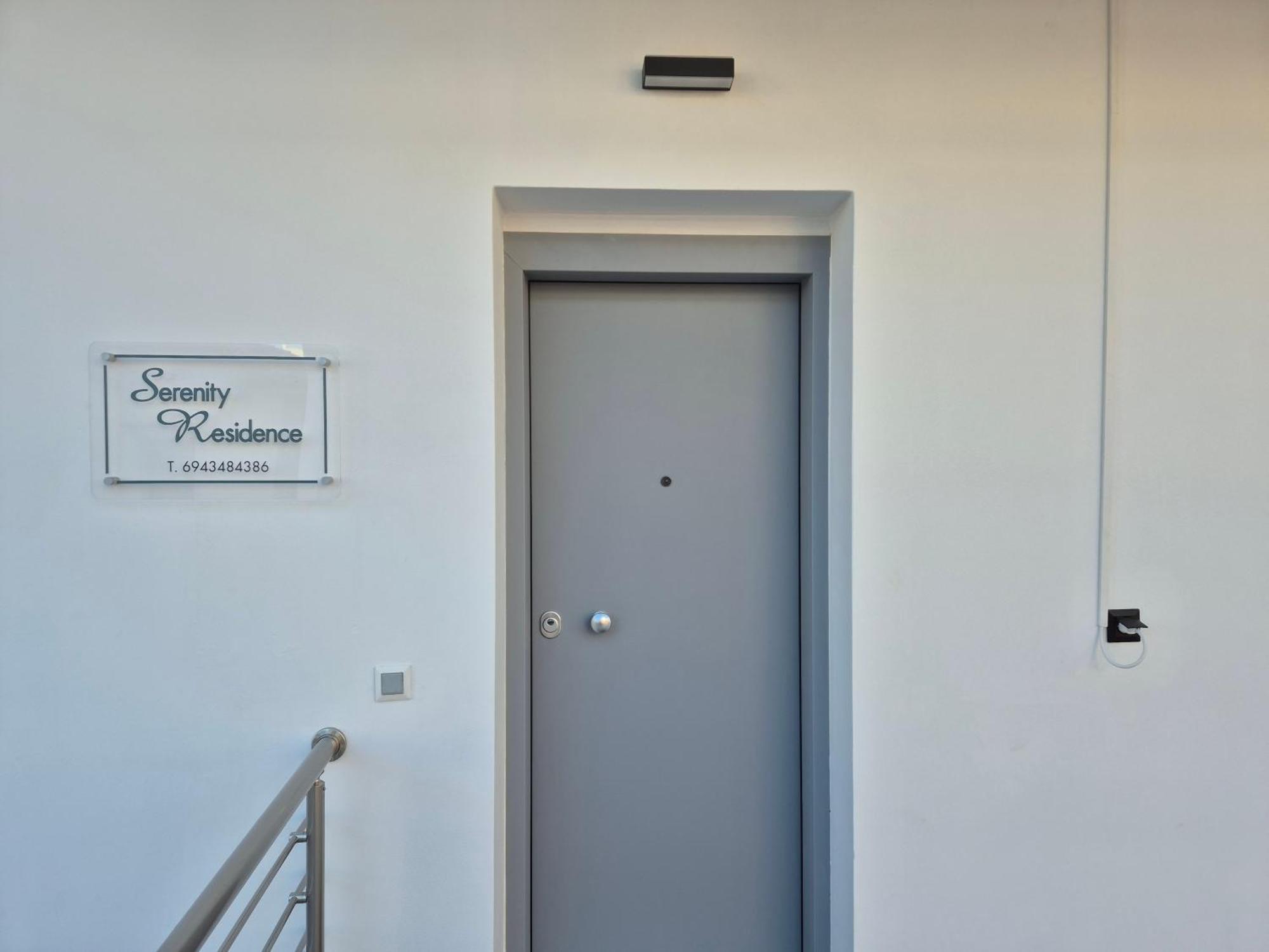 Serenity Residence Xylokastro Dış mekan fotoğraf